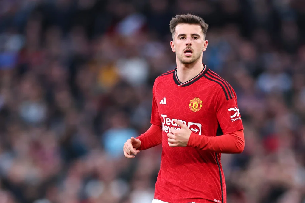 Mason Mount REVEALED his finally set to fulfil his promise to Manchester United fans…(Full details)