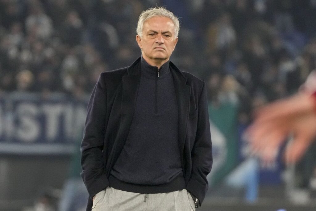 Jose Mourinho Set to Team Up with Super Eagles Star at Fenerbahce